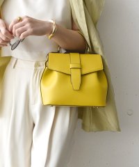 styiro/スタイロ styiro ベルトフラップ 2WAYショルダーハンドバッグ/507095602