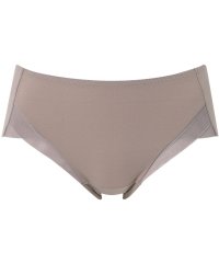 Wing/ウイング Wing ショーツ アウターにひびきにくい【シンクロブラ】ペアパンツ はきこみ丈：あさめ 【返品不可商品】/507309195