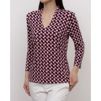 HOBBS/ホブズ HOBBS AIMEE PRINTED TOP/507819892