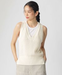 ECOALF WOMEN/COLDA ニット ベスト / COLDAALF KNIT WOMAN/507908879