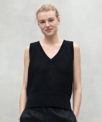 ECOALF WOMEN/COLDA ニット ベスト / COLDAALF KNIT WOMAN/507908879