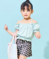 ampersand/お洋服みたいなセパレート水着/507970084