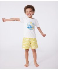 PETIT BATEAU/半袖Ｔシャツ/507991770