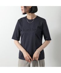 Max Mara/マックスマーラ Max Mara MAX MARA Tシャツ PETER ペーター 半袖 カットソー ロゴT/508023881