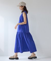 green label relaxing/【結論シリーズ】シンプルリフトワンピース －UVカット・抗菌－［size SHORT/TALLあり］/508058641