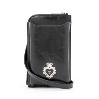 ANNA SUI BAG/アナスイ ANNA SUI ポピー スマホショルダー/508105291