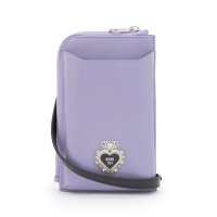 ANNA SUI BAG/アナスイ ANNA SUI ポピー スマホショルダー/508105291