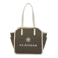 CLATHAS/クレイサス CLATHAS クワット ハンドバッグ/508105293