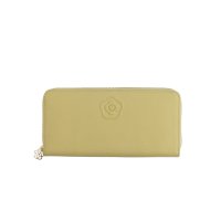 CLATHAS/クレイサス CLATHAS フィグ ラウンド長財布/508105299