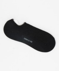 COMME CA ISM MENS/リンクス 市松柄 アンクル ソックス/508115478