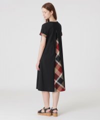 BLUE LABEL CRESTBRIDGE/【一部店舗限定】ハイゲージポンチドレス/508128718