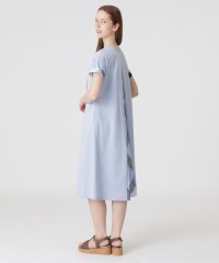 BLUE LABEL CRESTBRIDGE/【一部店舗限定】ハイゲージポンチドレス/508128718