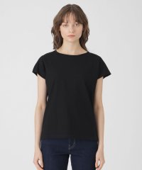 BLUE LABEL CRESTBRIDGE/【一部店舗限定】バックリボンTシャツ/508128720