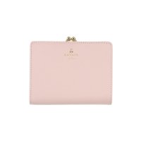 LANVIN en Bleu(BAG)/ランバン オン ブルー LANVIN en Bleu リュクサンブール 口金二つ折り財布/508143627