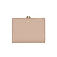 LANVIN en Bleu(BAG)/ランバン オン ブルー LANVIN en Bleu リュクサンブール 口金二つ折り財布/508143627