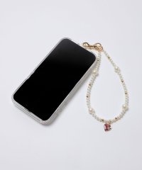 BLUE LABEL CRESTBRIDGE/【WEB限定】スマホハンドストラップ/508147208
