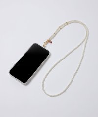 BLUE LABEL CRESTBRIDGE/【WEB限定】スマホネックストラップ/508147210