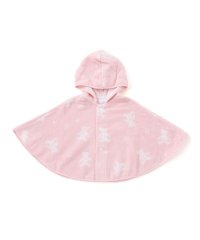 fillot de bebe reduction/【お揃い】パイルクマジャガードマント(50~90cm)/508186876
