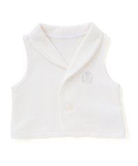fillot de bebe reduction/【日本製】ダンボールニットセレモニーベスト(60~80cm)/508186885
