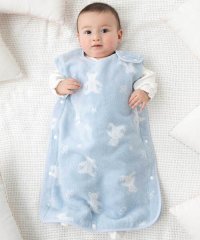 fillot de bebe reduction/【お揃い】パイルクマジャガードスリーパー(50~90cm)/508186889