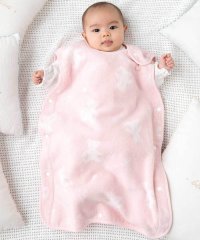 fillot de bebe reduction/【お揃い】パイルクマジャガードスリーパー(50~90cm)/508186889
