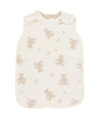 fillot de bebe reduction/【お揃い】パイルクマジャガードスリーパー(50~90cm)/508186889