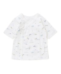fillot de bebe reduction/【日本製】【お揃い】フライス短肌着(50~60cm)/508186902
