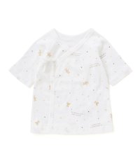 fillot de bebe reduction/【日本製】【お揃い】フライス短肌着(50~60cm)/508186902