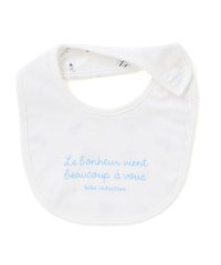 fillot de bebe reduction/【日本製】【お揃い】フライススタイ/508186904