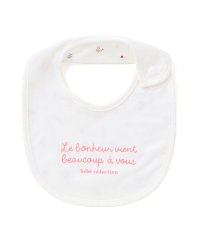 fillot de bebe reduction/【日本製】【お揃い】フライススタイ/508186904