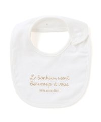 fillot de bebe reduction/【日本製】【お揃い】フライススタイ/508186904