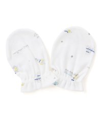 fillot de bebe reduction/【日本製】【お揃い】フライスミトン/508186905