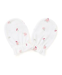 fillot de bebe reduction/【日本製】【お揃い】フライスミトン/508186905