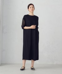 COMME CA ISM /スリーブデザイン ワンピース/508194572