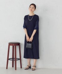 COMME CA ISM /スリーブデザイン ワンピース/508194572