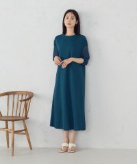 COMME CA ISM /スリーブデザイン ワンピース/508194572