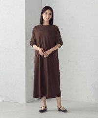 COMME CA ISM /スリーブデザイン ワンピース/508194572