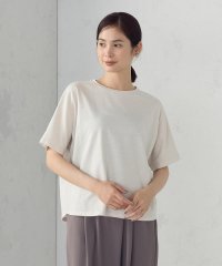 COMME CA ISM /日本の色 カラーＴシャツ/508194581