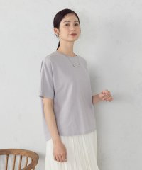 COMME CA ISM /日本の色 カラーＴシャツ/508194581