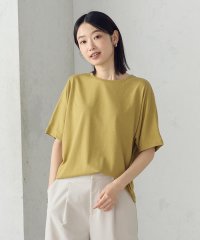 COMME CA ISM /日本の色 カラーＴシャツ/508194581