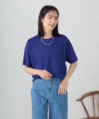 COMME CA ISM /日本の色 カラーＴシャツ/508194581