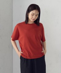 COMME CA ISM /日本の色 カラーＴシャツ/508194581