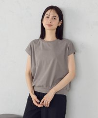 COMME CA ISM /ノースリーブ Ｔシャツ/508194583