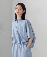 COMME CA ISM /バルーン シャツ / セットアップ対応/508194589