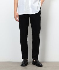 COMME CA ISM MENS/ストレッチツイル スキニー パンツ/508194598