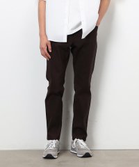 COMME CA ISM MENS/ストレッチツイル スキニー パンツ/508194598
