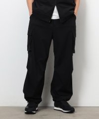 COMME CA ISM MENS/「Ｄａｉｌｙ ＴＥＣＨ Ｓｅｒｉｅｓ」 クイックドライ パラシュートパンツ/508194601
