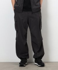 COMME CA ISM MENS/「Ｄａｉｌｙ ＴＥＣＨ Ｓｅｒｉｅｓ」 クイックドライ パラシュートパンツ/508194601
