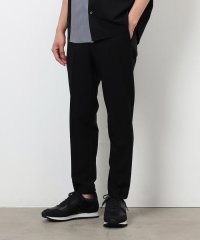 COMME CA ISM MENS/ウールライク テーパードスラックス/508194606