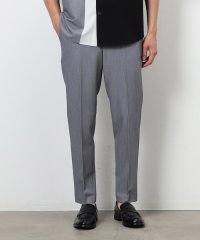 COMME CA ISM MENS/ウールライク テーパードスラックス/508194606
